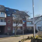 Haus Boysenstr 7 App 7