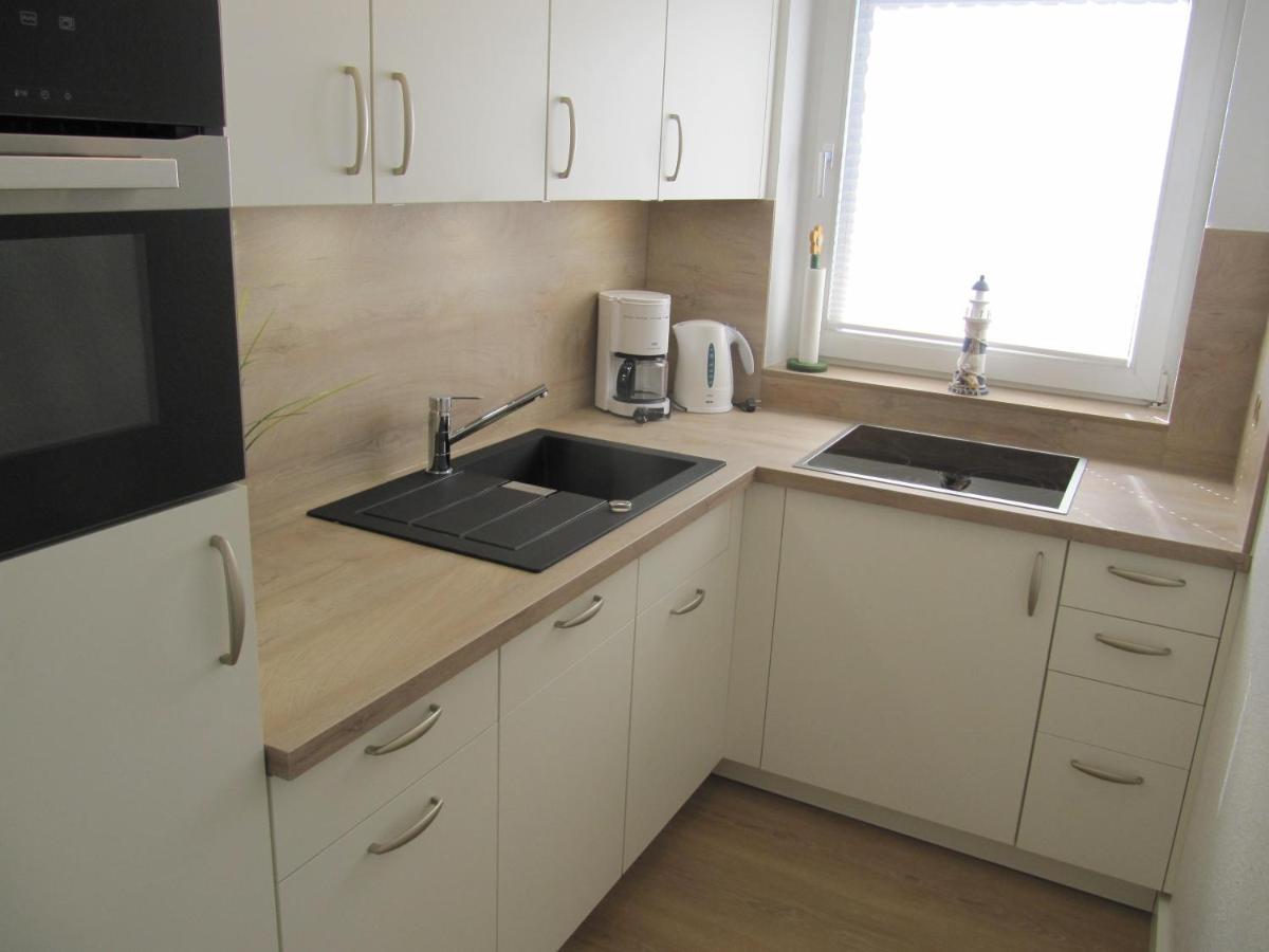 Haus Boysenstr 7 App 7 * Westerland