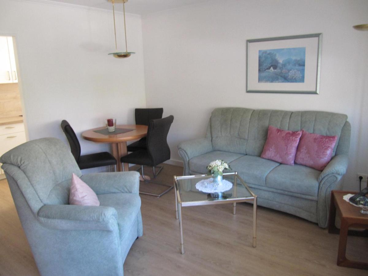 Apartment Haus Boysenstr 7 App 7 *